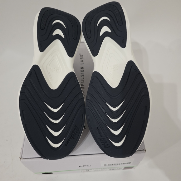 APL Athletic Women's Streamline Running Sneakers in Navy - Size 9 - Picture 7 of 9